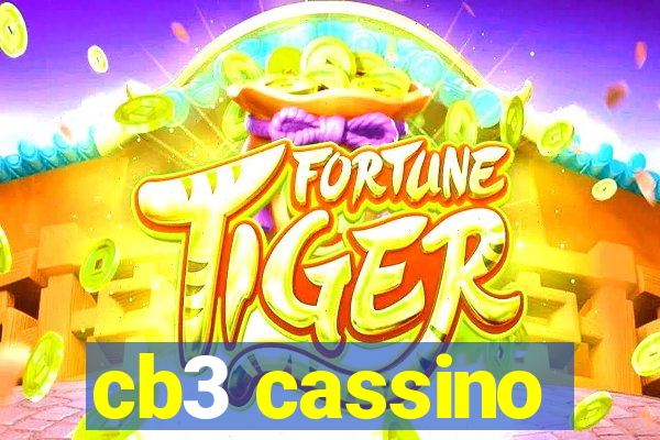 cb3 cassino